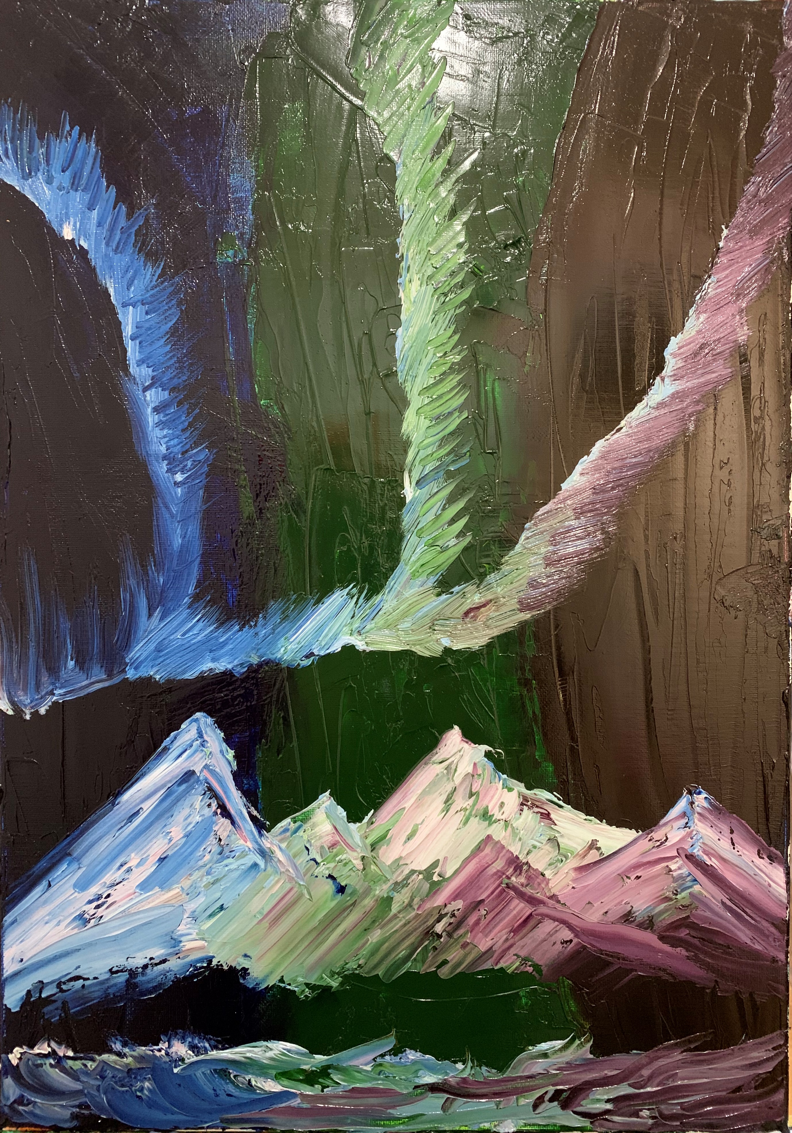 Northern Lights
